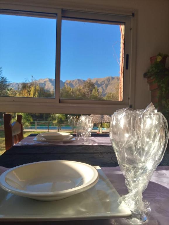 Hotel Terrazas del Rincon