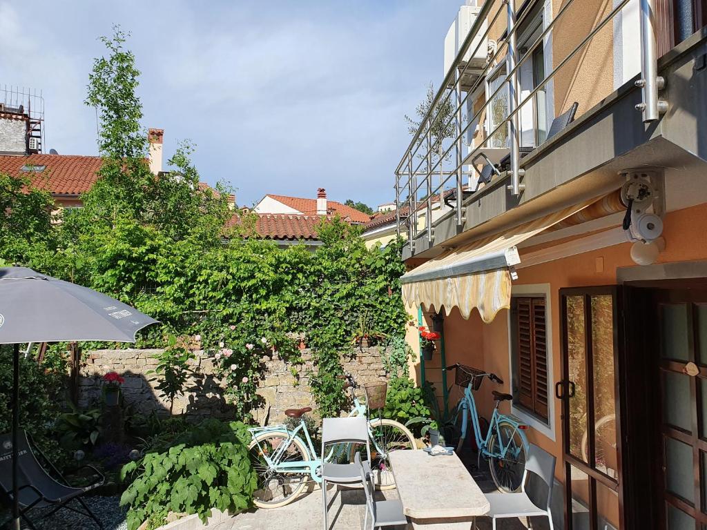 Apartments Lara Renovated 2023, Piran (updated prices 2024)