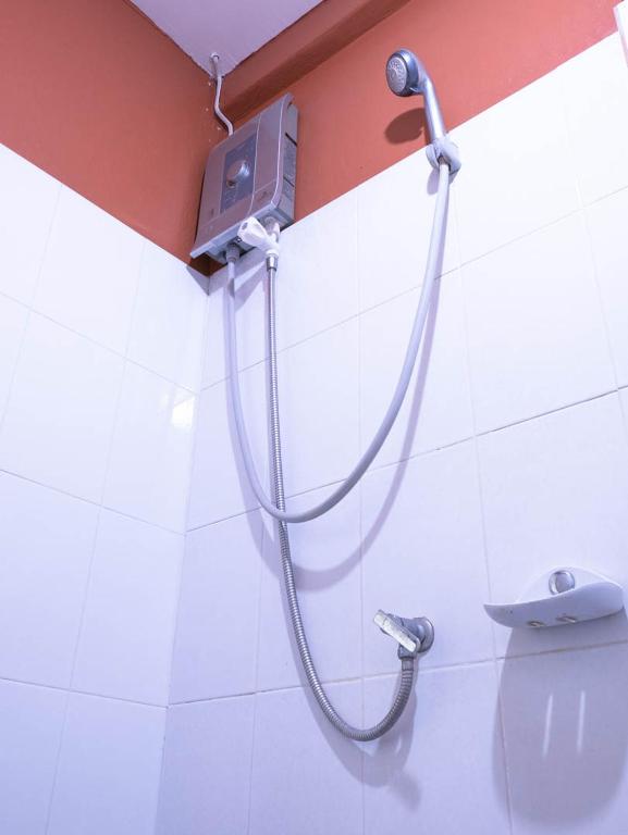 Chan Cha La 99 Hostel - 9