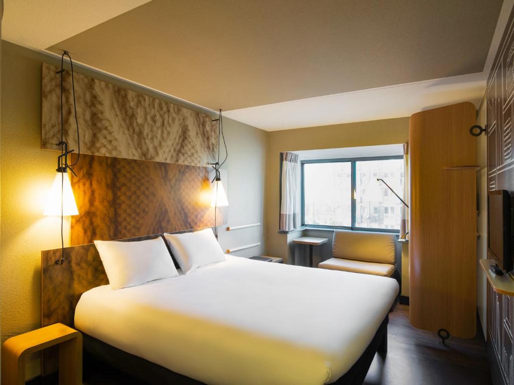 ibis Gent Centrum Opera - Resim 45