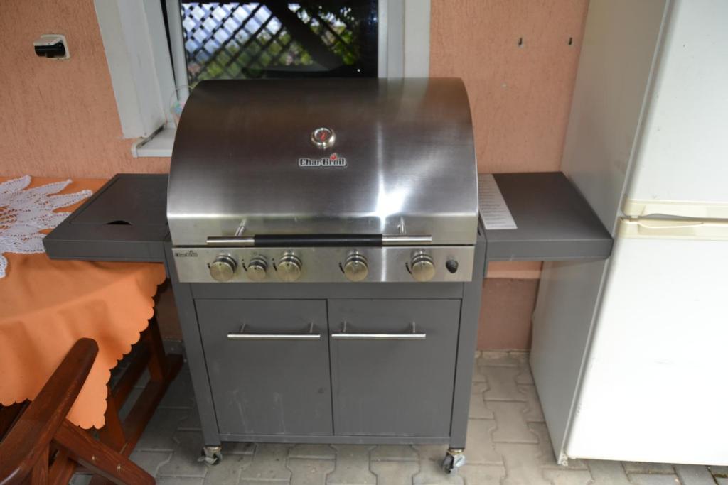 Fotografie z fotogalerie ubytování Pension u sovy v Sušici
