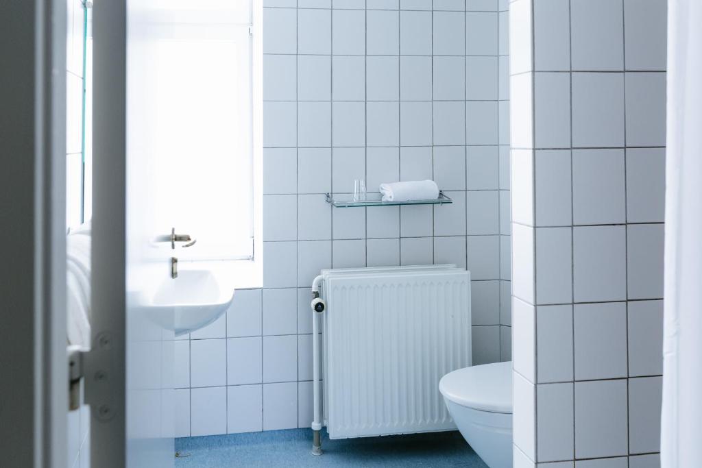 City Hotel Nebo - Resim 12