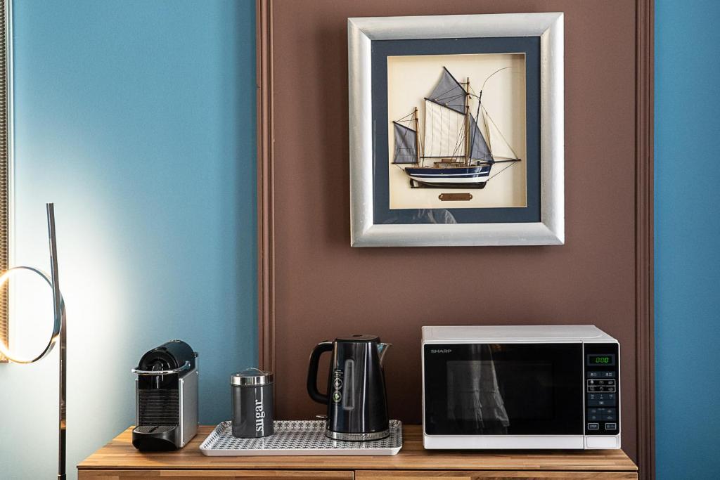 Demeure Belle Epoque - 8