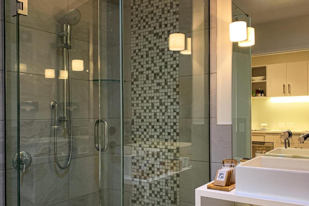 The Sails Nelson - Resim 28