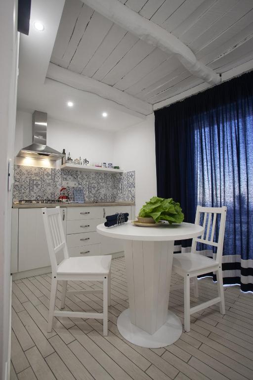 Fotografie z fotogalerie ubytování Le Tolde del Corallone v destinaci Tropea