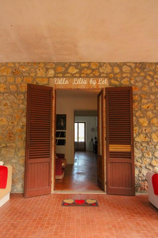Villa Lilia by Let