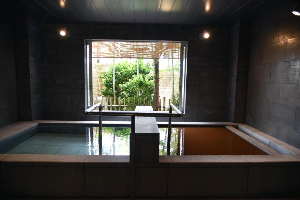 Fotografie z fotogalerie ubytování Arima Onsen Taketoritei Maruyama v destinaci Kóbe