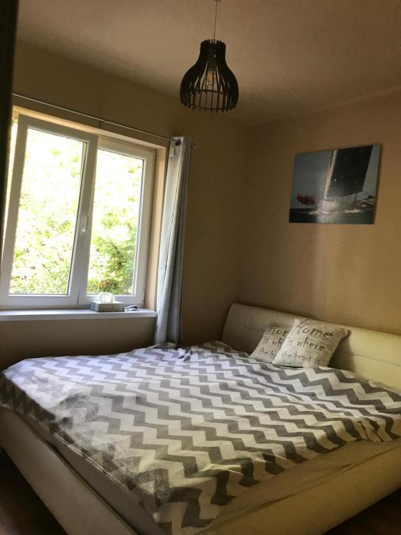 Central Apartman - Квартира с одной спальней