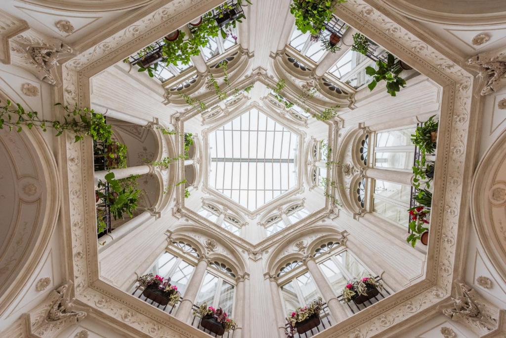 Fotografie z fotogalerie ubytování Dimora Scipione Crisanzio v Bari