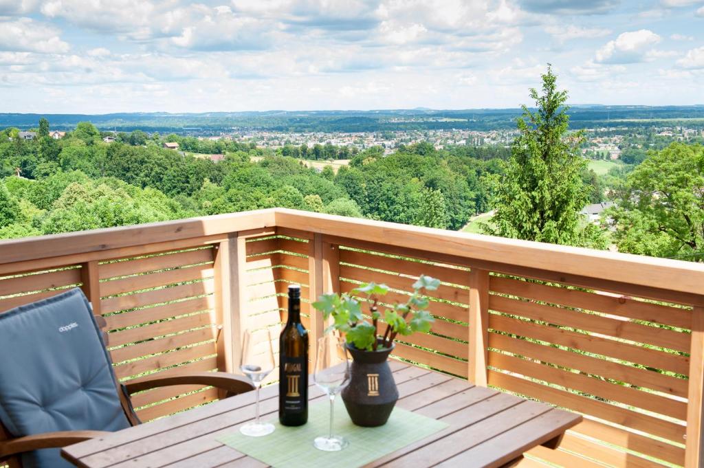 Weingut Assigal - Double Room