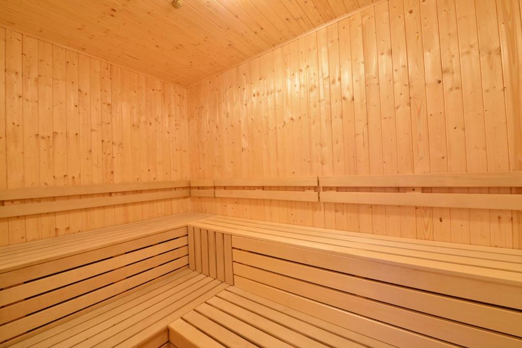 Fotografie z fotogalerie ubytování Montanie Resort v destinaci Desná