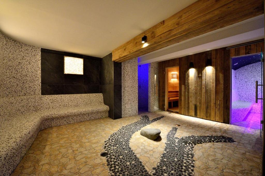 Fotografie z fotogalerie ubytování Montanie Resort v destinaci Desná