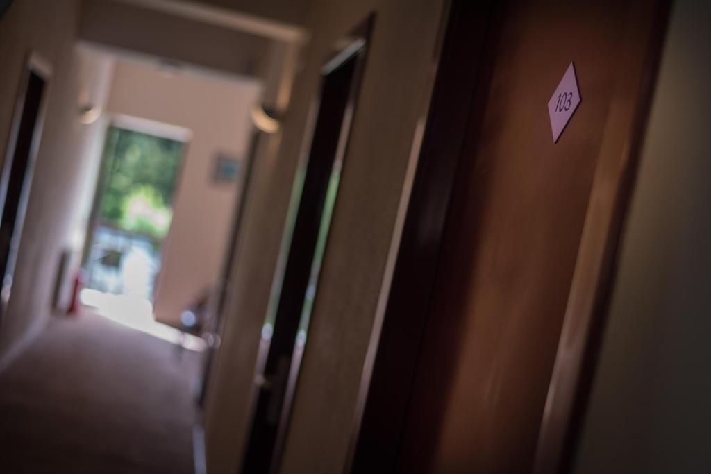 Fotografie z fotogalerie ubytování Hotel Marami v destinaci Sinaia