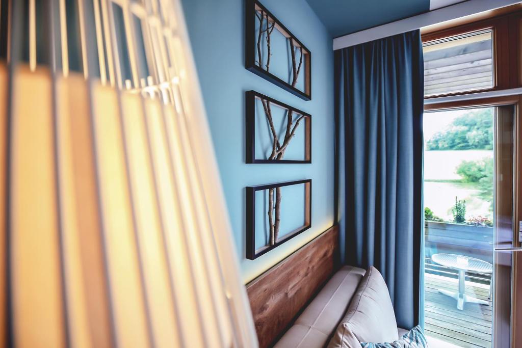 Fotografie z fotogalerie ubytování Das Sonnreich - Thermenhotel Loipersdorf v destinaci Loipersdorf bei Fürstenfeld
