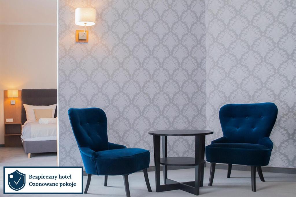 Brassel Aparthotel - Resim 9