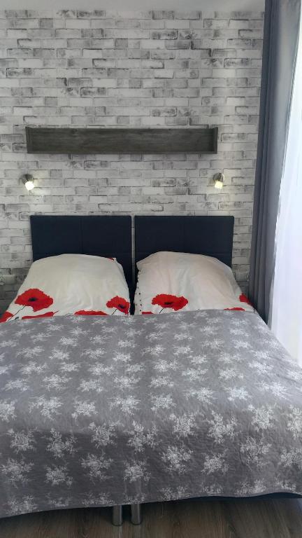 Over Lake-domki,apartamenty - Appartement - Gesplitst Niveau