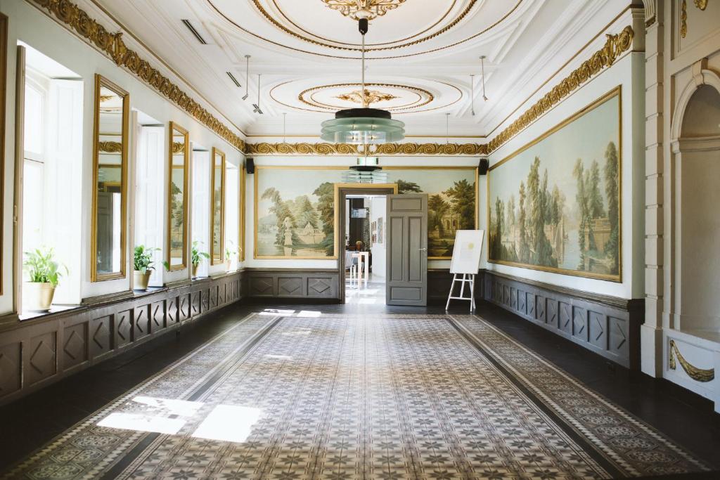 Vaeshartelt Maastricht - Resim 36