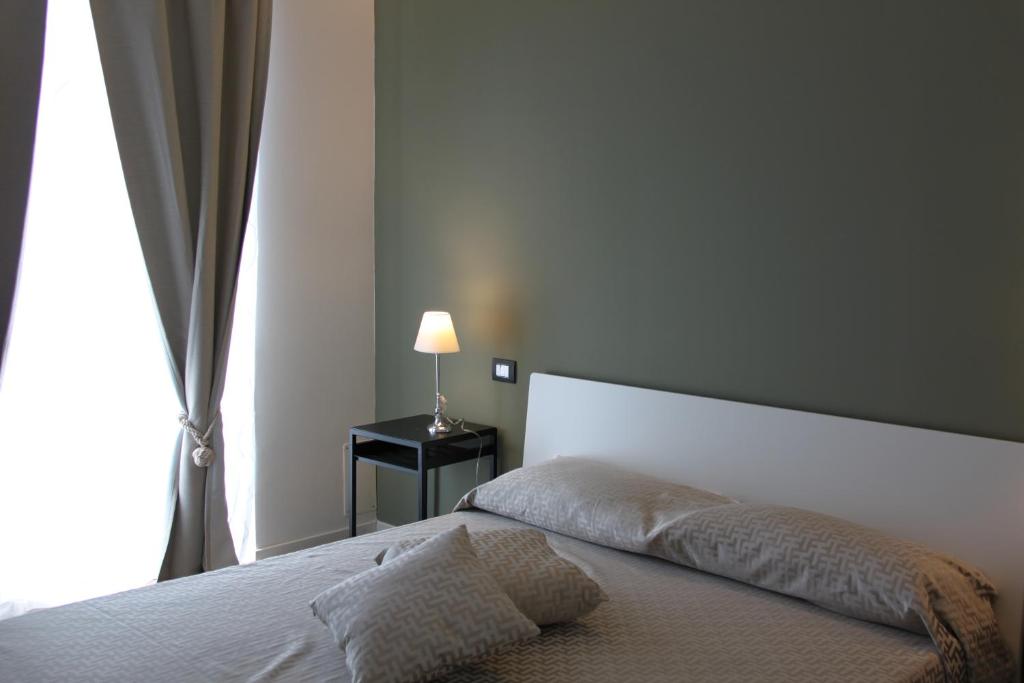 CALLA, CALLUNA & GARDENIA APARTMENTS - 13