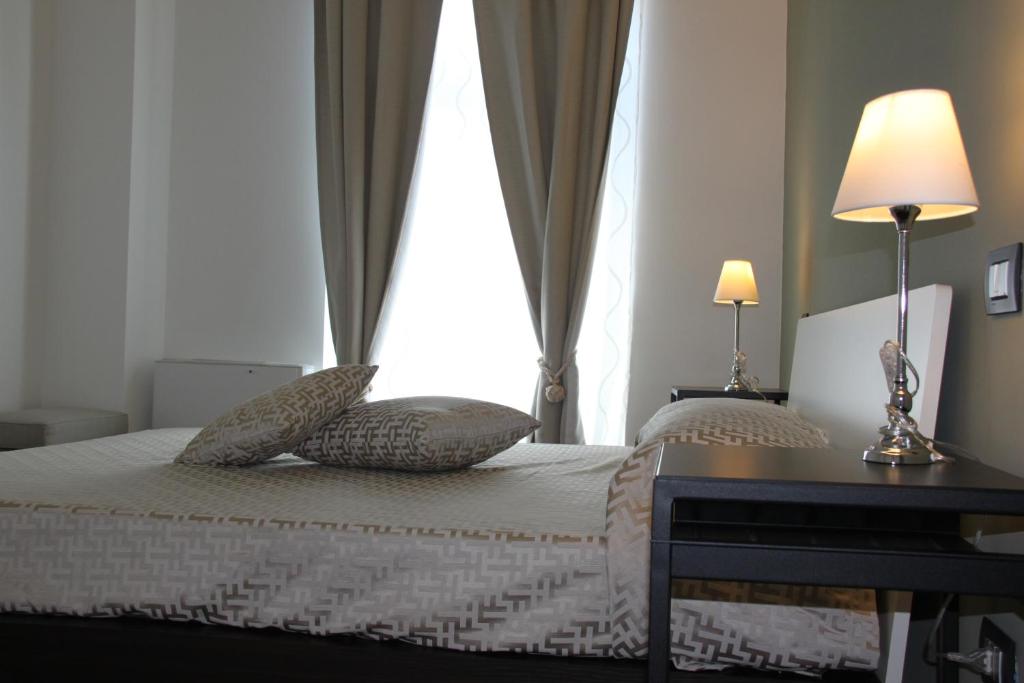 CALLA, CALLUNA & GARDENIA APARTMENTS - 12