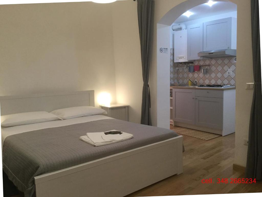 Derechos de imagen reservados por Booking.com