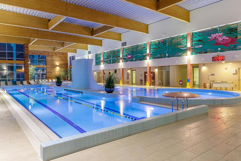 Medical SPA \