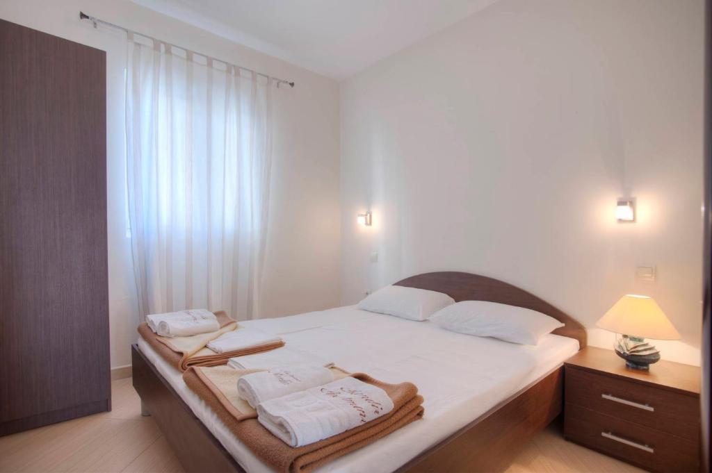 Mandir apartments - Center - Apartment Mit 1 Schlafzimmer