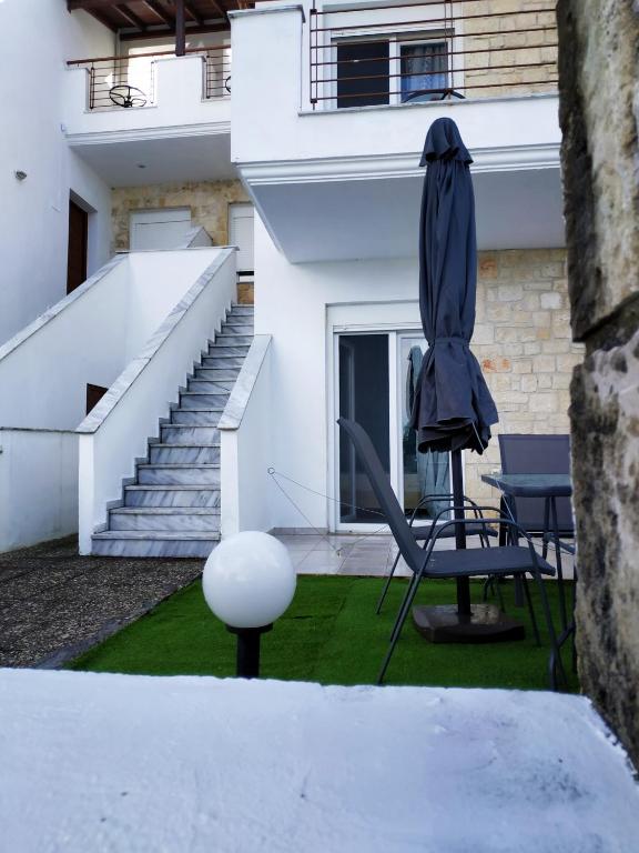 Fotografie z fotogalerie ubytování Kryopigi Home 1 v destinaci Kriopigi