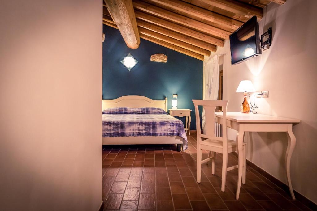 Agriturismo Corte Moranda - Superior Double Room