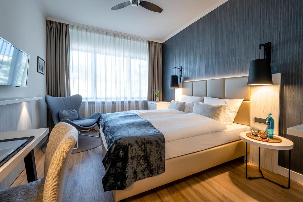 Insel Hotel Bonn - Superior - Resim 10