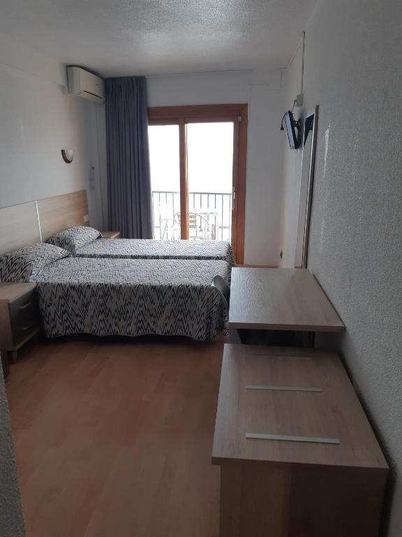 Hotel Condestable, Benidorm – Tarifs 2023