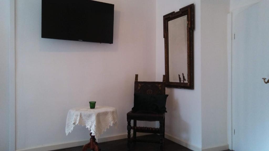 Manoir -1654- historisch schlafen in Monschaus Altstadt - 5