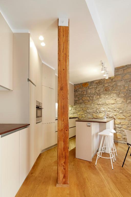 Fotografie z fotogalerie ubytování Salamanka by FeelFree Rentals v destinaci San Sebastián