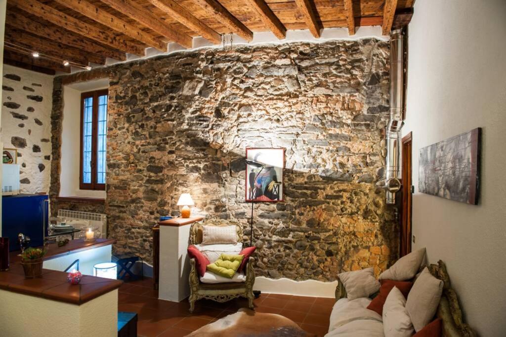 La Casa di Pietra - The House Of Travelers