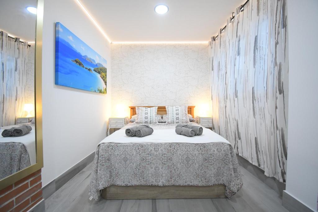 Jara Apartments ! - 