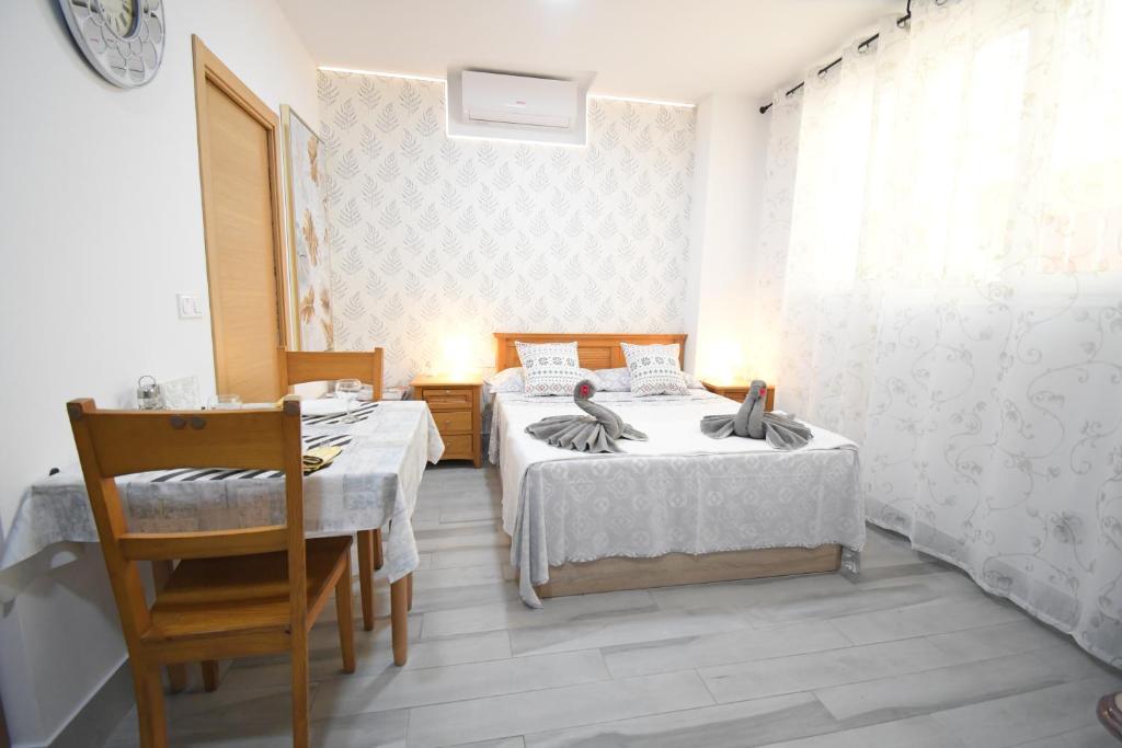 Jara Apartments ! - 