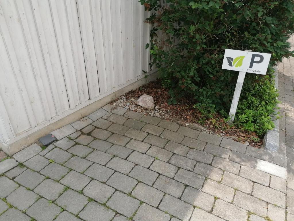 Gambar di galeri bagi Gartenappartement Ybbs di Ybbs an der Donau