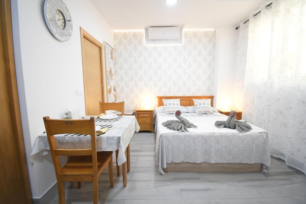 Jara Apartments ! - 公寓