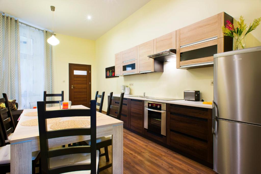 Neo Apartments - Apartamento De 2 Dormitorios - Plac Wolnica 4