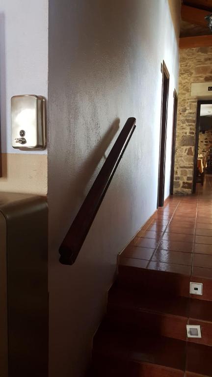 Fotografie z fotogalerie ubytování Hotel Rural Molino del Arriero v destinaci Luyego de Somoza