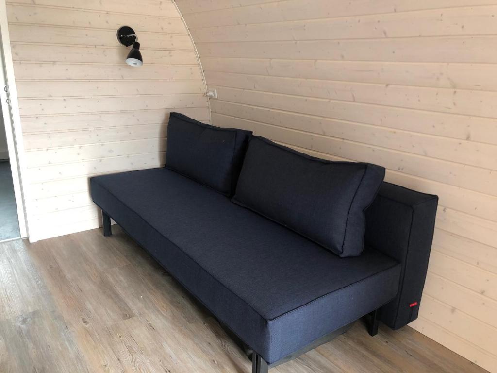 Posezení v ubytování Danhostel Maribo