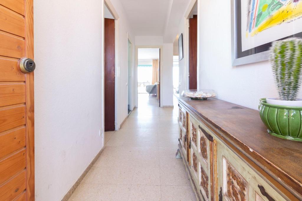 Fotografie z fotogalerie ubytování Homes & Go Bell Reco Confort II v destinaci La Pineda