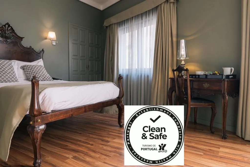 Hotel Sao Jose, Porto, Portugal