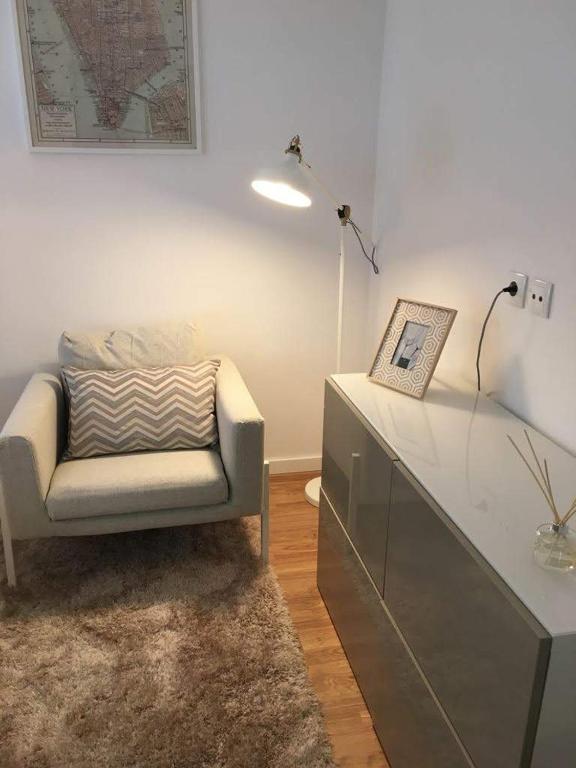 Paraiso da Conchada - Appartamento Con Una Camera Da Letto