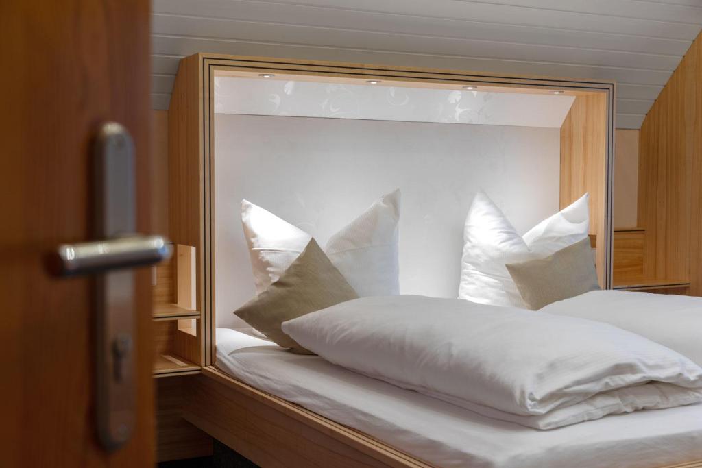 Landgasthof Paradies - Chambre Triple