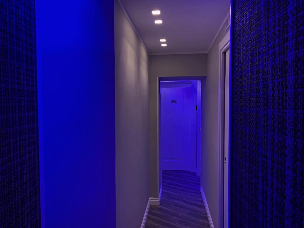 Kép MILLINA SUITES IN NAVONA szállásáról Rómában a galériában