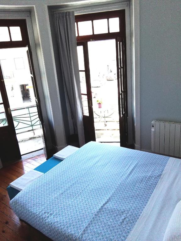 Casa Azul Hostel - 8