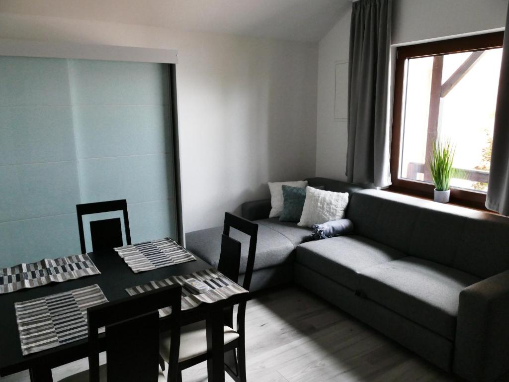 Apartamenty Just - Appartement Standard