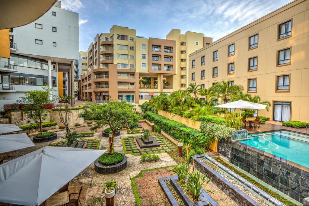 City Lodge Hotel Umhlanga Ridge, Durban – Updated 2023 Prices