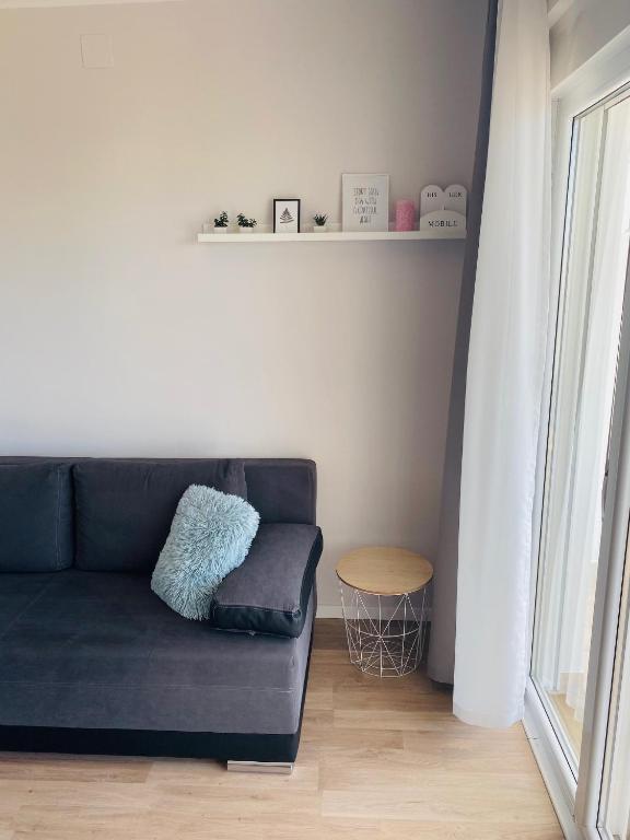 Posedenie v ubytovaní Apartman Irena 3