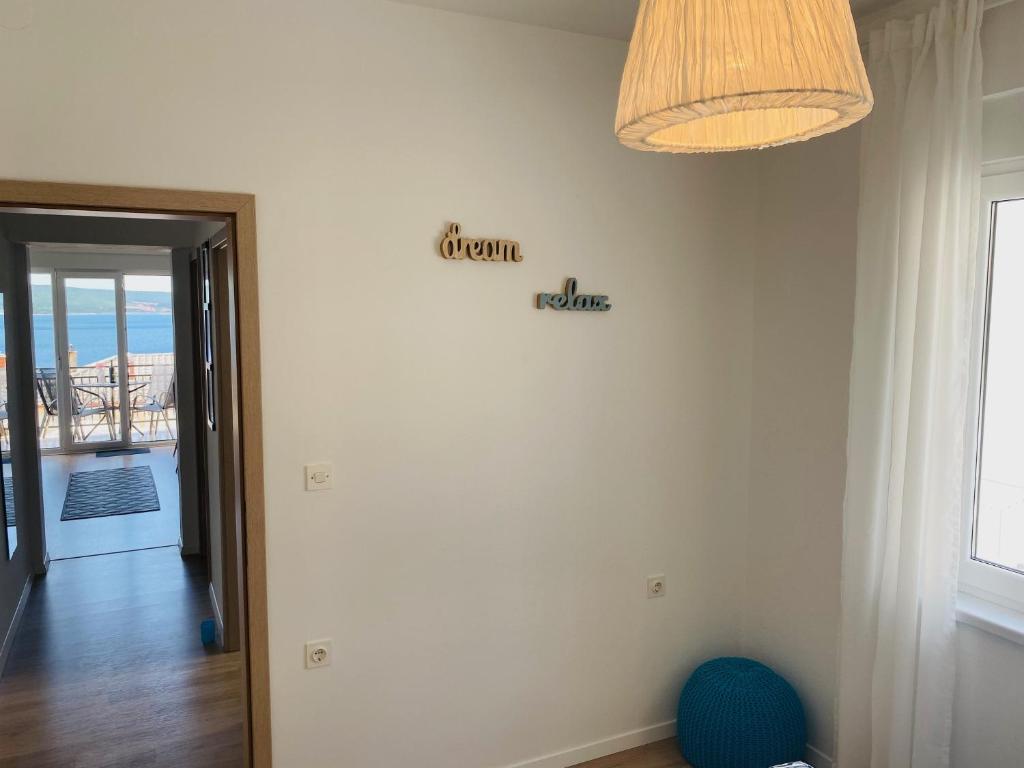 Fotografia z galérie ubytovania Apartman Irena 3 v Dramalji